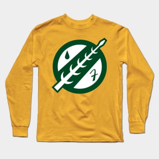 Cassus Fett's Line Long Sleeve T-Shirt